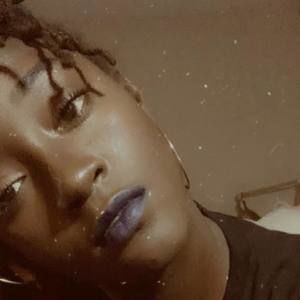 Meet your Posher, Khanisa